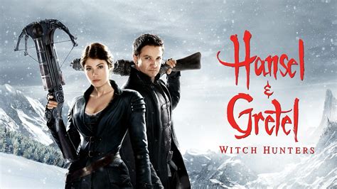 hansel grettel|Hansel & Gretel: Witch Hunters (2013)